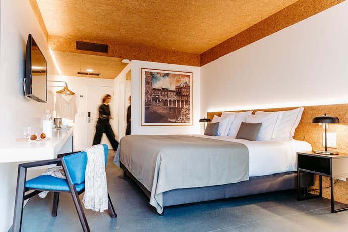 Canadiano - Urban Nature Hotel, Primary image