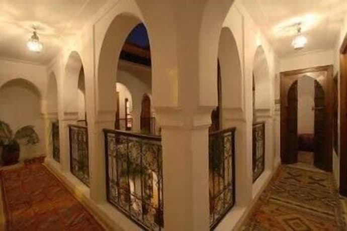 Riad Nerja, 