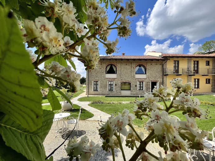 Hotel Relais Montemarino, Primary image