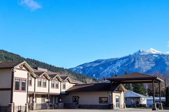 Northwinds Hotel Revelstoke, Primary image
