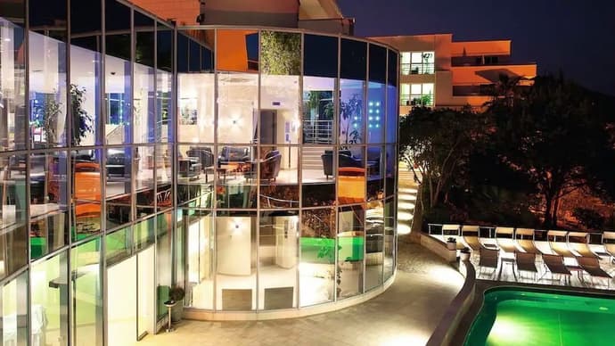 Hotel Royal Neptun, Primary image