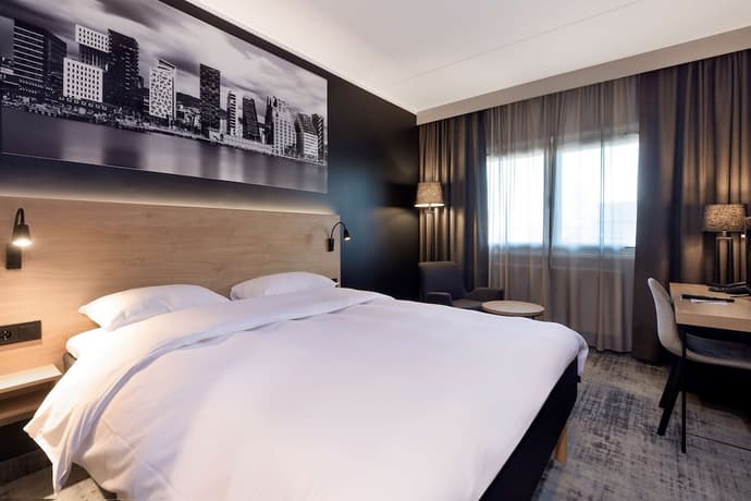 Park Inn by Radisson Oslo Airport Hotel West, Primary image