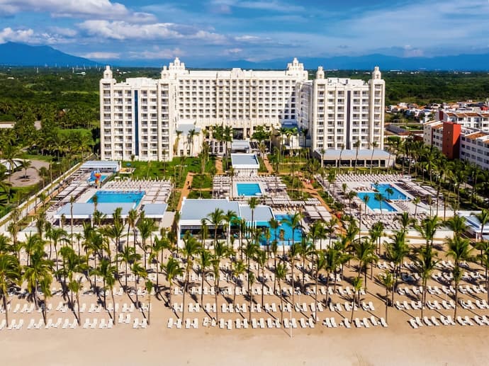 Hotel Riu Vallarta - All Inclusive, Primary image