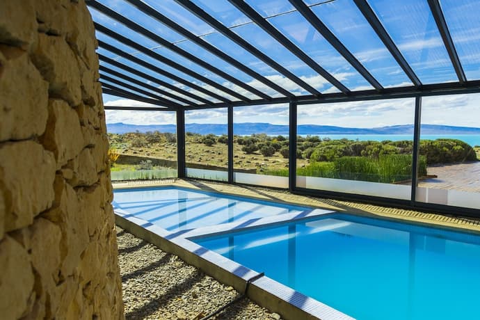 Design Suites Calafate, Primary image