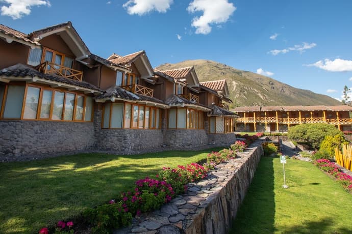 Casa Andina Premium Valle Sagrado Hotel & Villas, Primary image