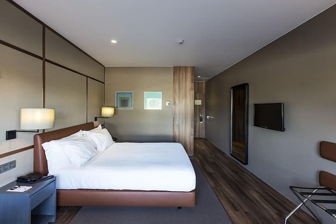 Hotel de Guimarães, Primary image