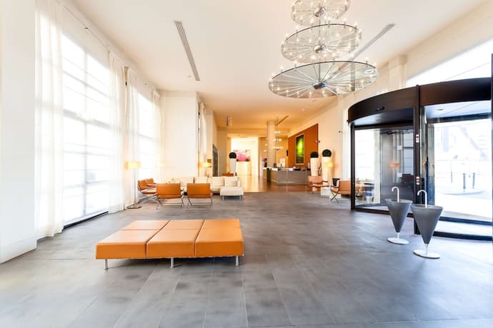 Hilton Garden Inn Florence Novoli, Primary image