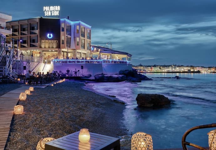 Palmera Beach - Adults Only, Primary image