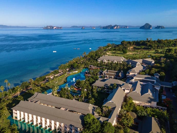 Sofitel Krabi Phokeethra Golf & Spa Resort, Primary image