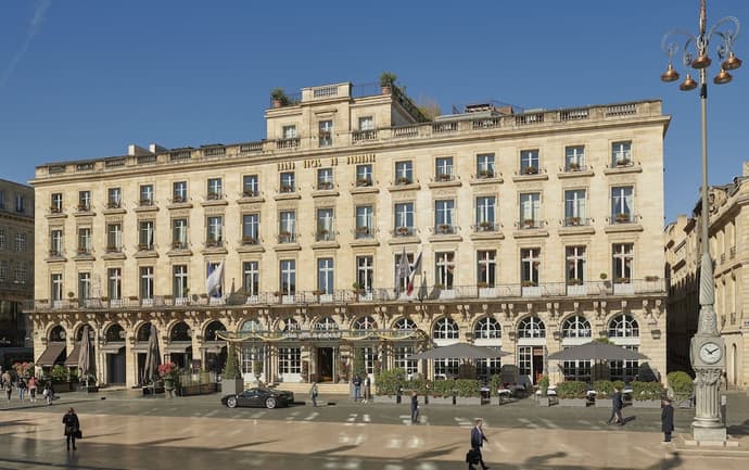 Intercontinental Bordeaux Le Grand Hotel by IHG, Primary image