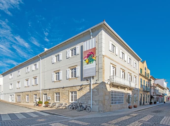 Hotel Meira, Primary image