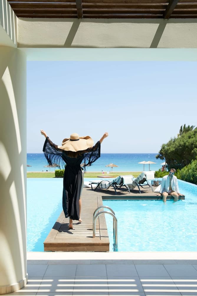 The Ixian Grand & All Suites - Adults Only, Primary image