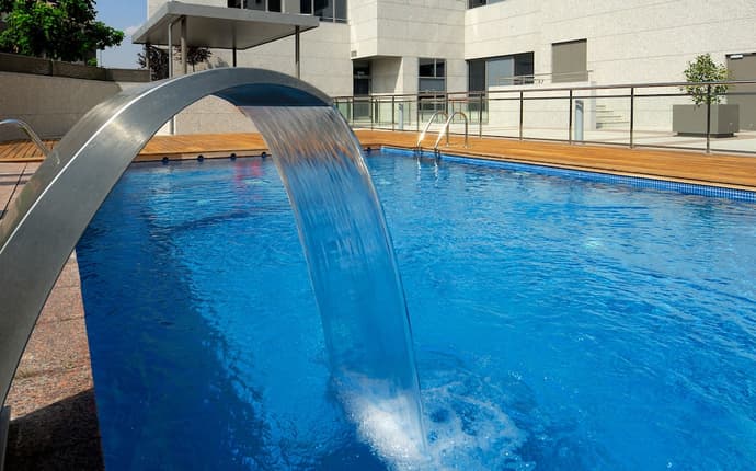 Hotel Vincci Frontaura, Primary image