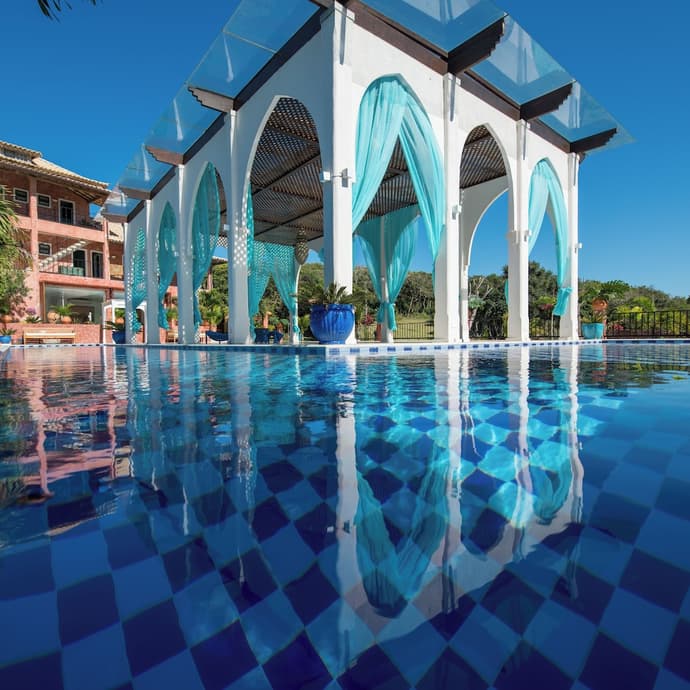 Pedra da Laguna Boutique Hotel & SPA, Primary image