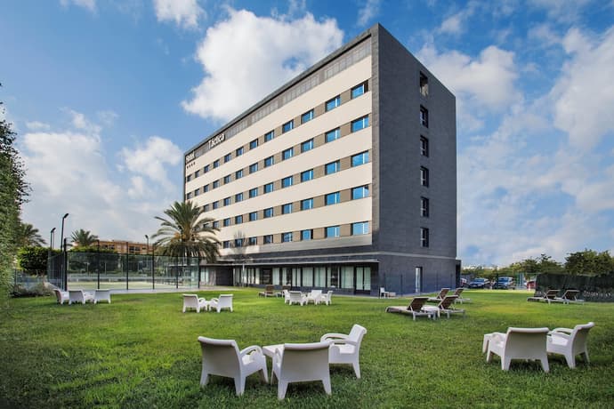 AZZ Valencia Táctica, Primary image