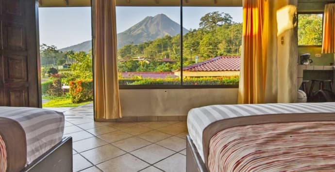 Arenal Volcano Inn, Primary image
