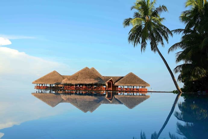 Medhufushi Island Resort, Primary image