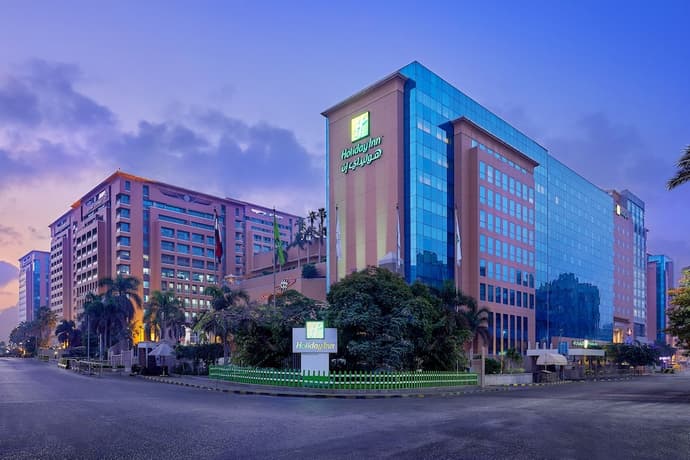 Holiday Inn Cairo Citystars by IHG, Primary image
