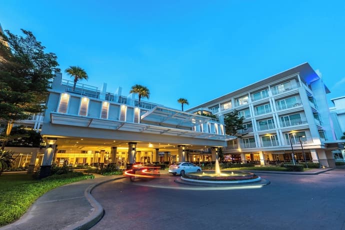 Kantary Hills Chiang Mai, Primary image