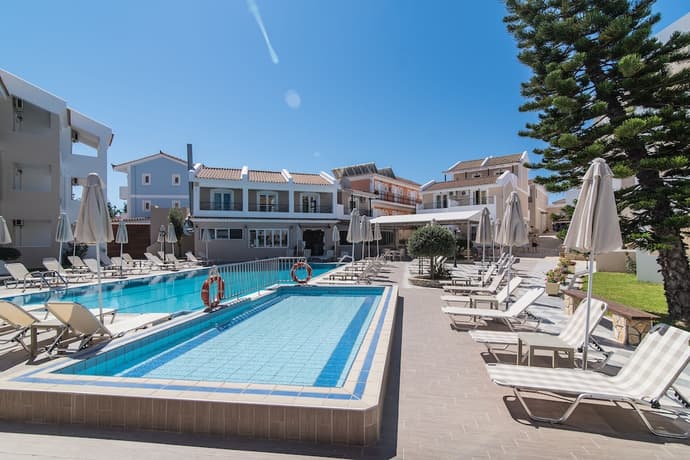 Maistrali Hotel Zante, Primary image