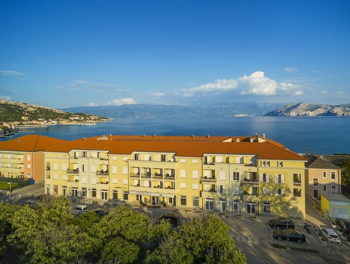 Valamar Atrium Residence, Primary image