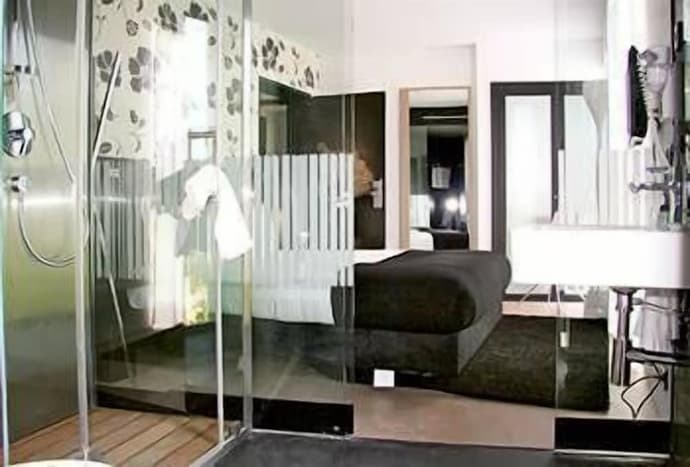 Funchal Design Hotel, Room