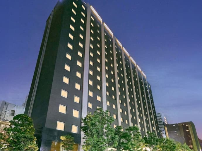 Hotel Brighton City Osaka Kitahama, Primary image