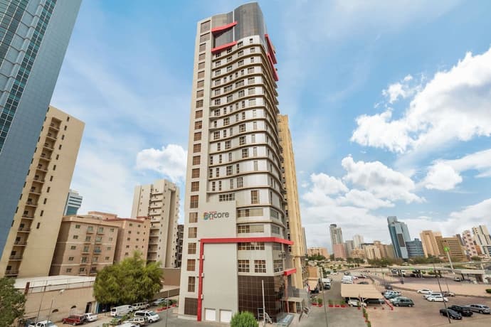 Ramada Encore by Wyndham Kuwait Downtown, Primary image