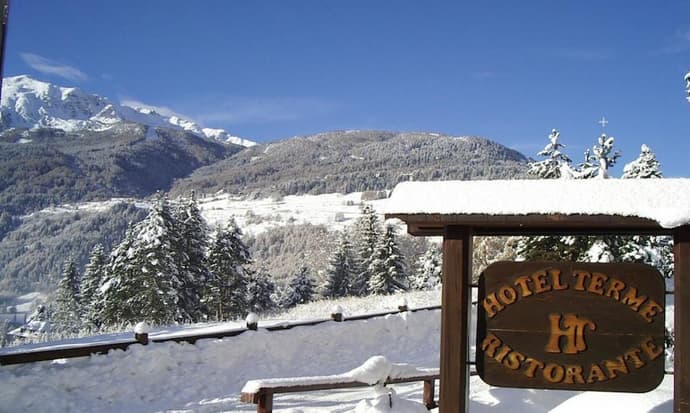 Hotel Terme, Primary image