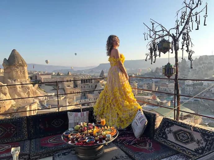 Antique Terrace Suites, Primary image