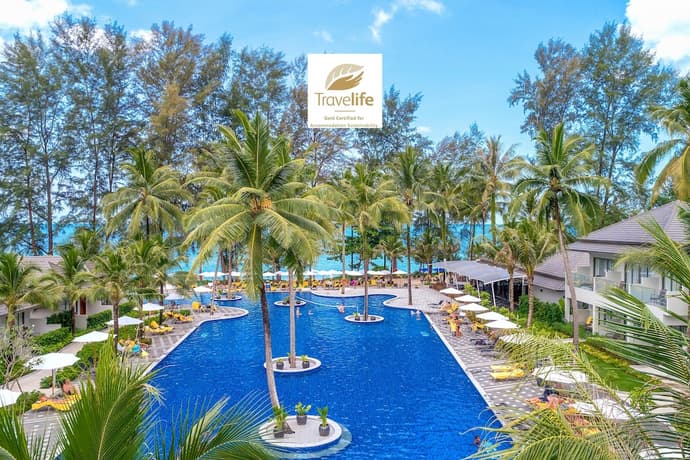 X10 Khaolak, Primary image