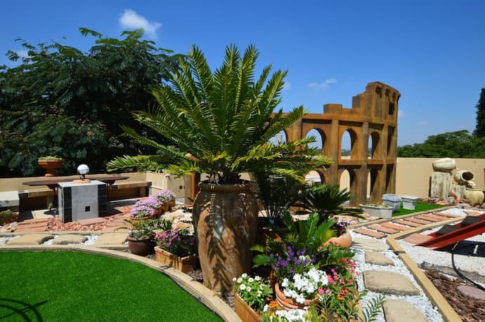 Kiwara Guesthouse, Primary image