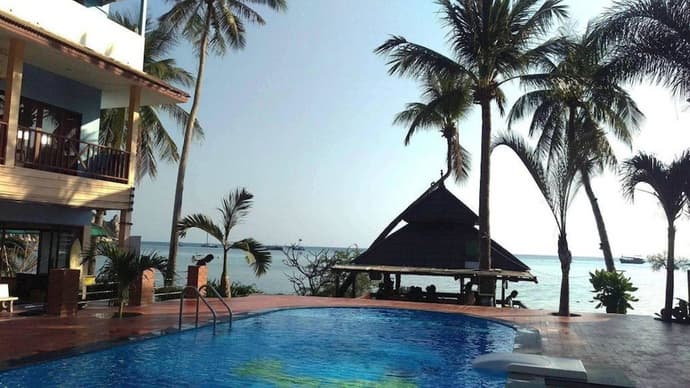 Carabao Diving Koh Tao, Primary image