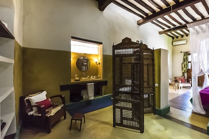 Jardim dos Aloés - Unique B&B, Primary image