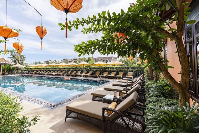 Allegro Hoi An. A Little Luxury Hotel & Spa, Primary image