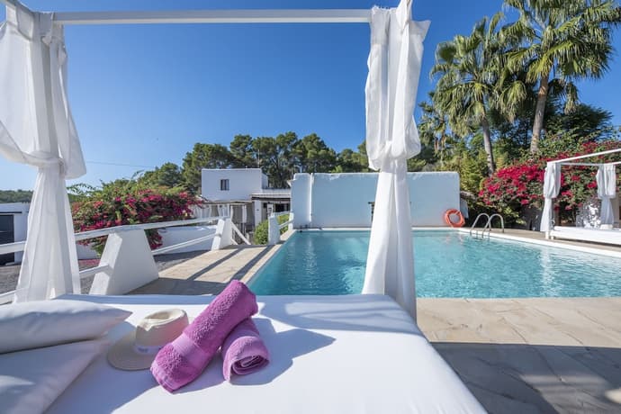 Agroturismo Can Cosmi Prats, Primary image