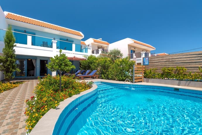 Kolymbia Village, Primary image