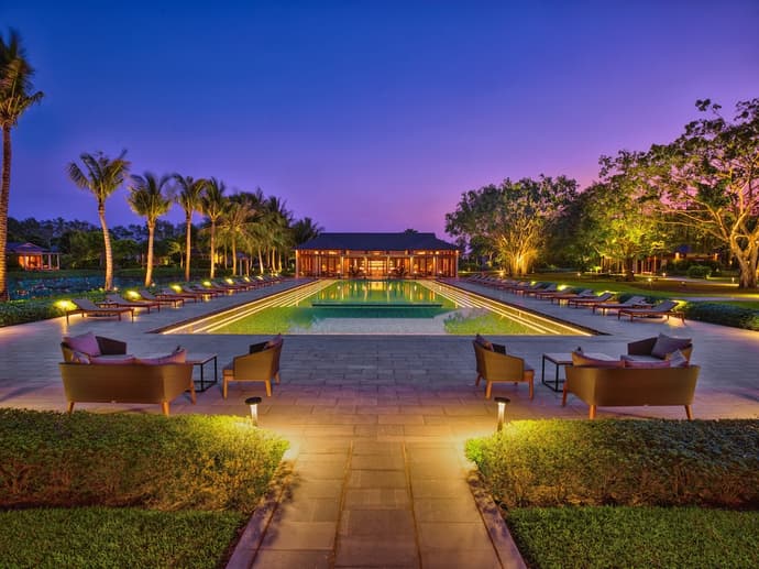 Legacy Mekong, Primary image