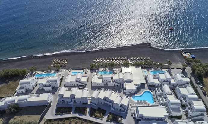 Costa Grand Resort & Spa, Primary image