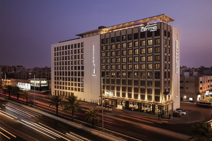 Centro Salama Jeddah by Rotana, Primary image