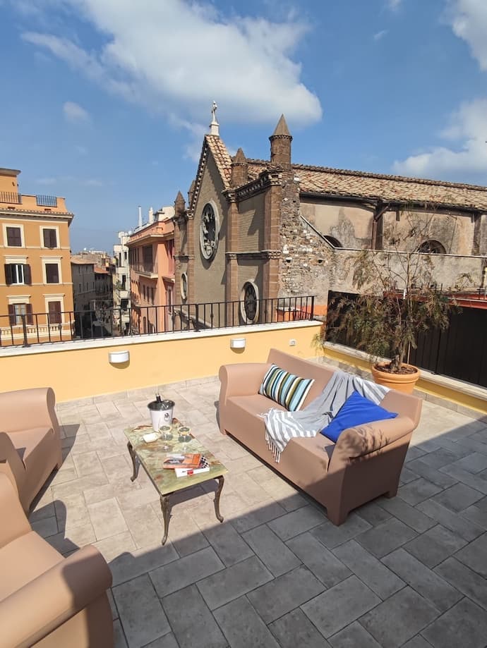 Regina Bed and Breakfast, Primary image