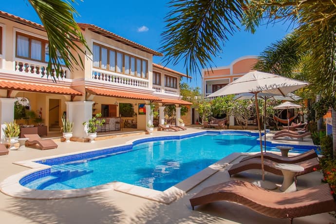 Hotel Villa Beija Flor, Primary image