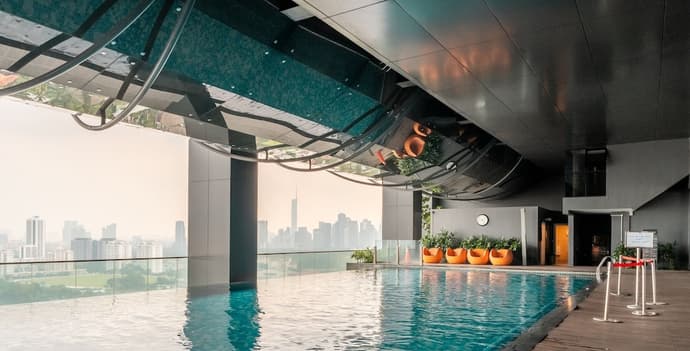 Mcity Ampang by Plush, Primary image