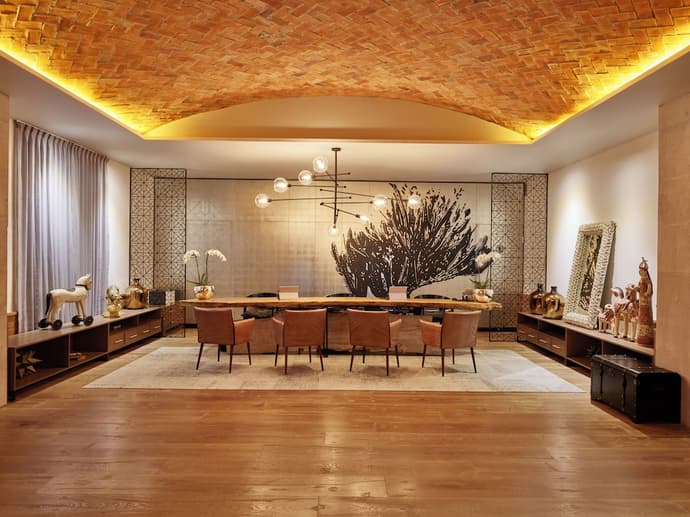 Live Aqua San Miguel de Allende, Reception