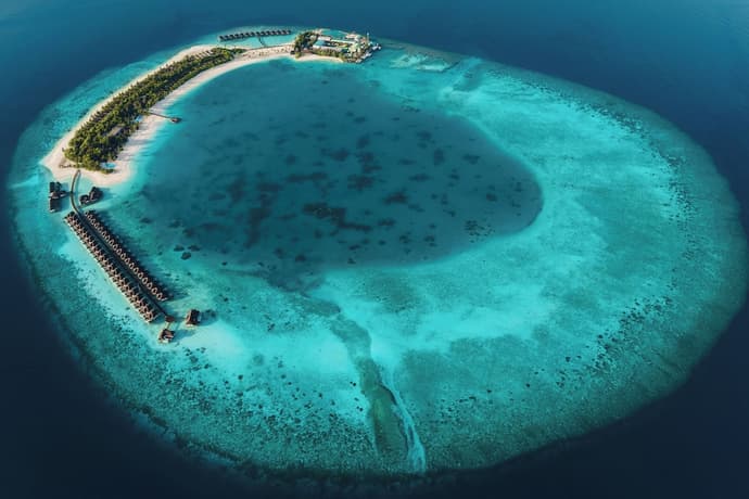 Sun Siyam Iru Veli - 24 Hours Premium All-Inclusive with Free Transfers, Primary image