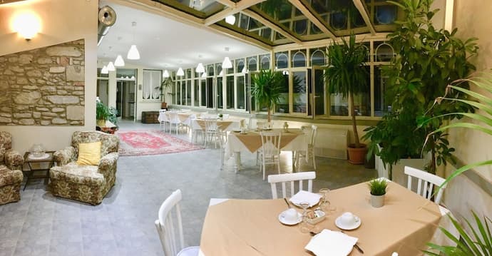 La Speranza Hotel Grazzini, Primary image