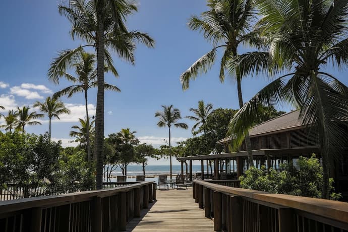 Kûara Hotel, Primary image