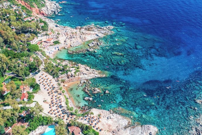 Arbatax Park Resort - Telis, Primary image