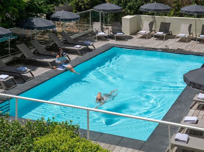 ibis Styles Nice Aéroport Arenas, Primary image