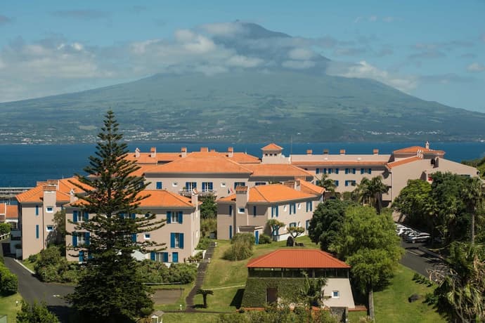 Azoris Faial Garden, Primary image